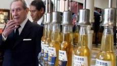 Billionaire Founder Of Corona Beer Brewery Makes EVERYONE In His Village A MILLIONAIRE In His Will