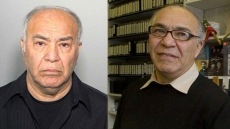 Iranian-Canadian Charged In Explosives-Related Incident At Montreal Airport Says He Was Set Up