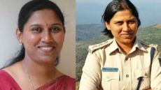 Former Karnataka Police Officer Anupama Shenoy Claims Threat To Life