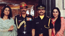 BCCI President Anurag Thakur Becomes First Serving BJP Mp To Join Territorial Army