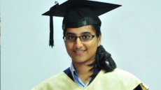 Indian-Origin Student Anushka Gaikwad Tops CBSE Class 12 Exam In Singapore