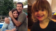 Six-Year-Old Girl Dead, Father Missing In North Vancouver Boating Incident