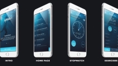 Indian-Origin Duo Develop App To Detect Sleep Apnoea At Home