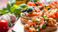 Want To Enjoy Main Course? Avoid Good Appetizer