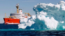 Arctic Council support sought by environmental groups for heavy fuel oil ban