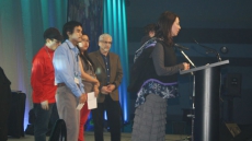 Arctic Science Conference In Winnipeg Roiled Up Over 'Sexist' Banquet Joke