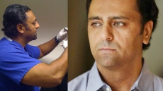 Nearly 20 Years In Prison For Surgeon Dr Aria Sabit And His 'Butchery'