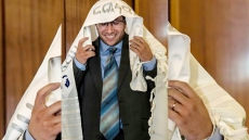 Ex-Roommate Of Facebook Founder Becomes Rabbi In Israel