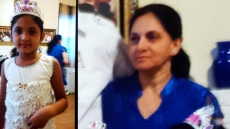 Indian Origin Stepmother Charged In Strangling Death Of 9-Yr-old Girl, Found In Bathtub