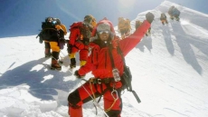 Indian Mountaineer Arjun Vajpai, 23, Scales World's Sixth Highest Mountain