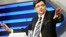 Arnab Goswami Resigns As Editor-In Chief Of Times Now, Might Start His Own News Venture