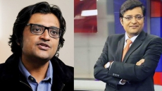 Tone Down, HC Tells Arnab Goswami; Notice To Republic On Shashi Tharoor Plea