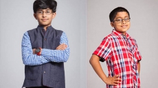 Indian American Boy Arnav Krishna In Fray For $100,000 'Child Genius' Prize