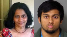 Indian-American Teen Arrested A Year After He Strangled His Mother