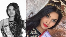 Vancouver's Arshpreet Chahal Wins Miss Teen Canada Pageant