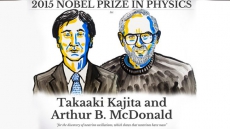Canadian Arthur Mcdonald Shares Nobel Prize In Physics For Work On Neutrinos