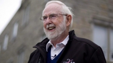 Canada's Nobel Winner Arthur Mcdonald Takes Home $3-million Physics Prize