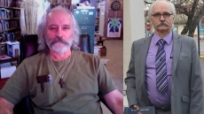 B.C. Man Convicted Of Promoting Hate Against Jews Loses Court Fight