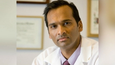 Indian-Origin Professor Arul Chinnaiyan Awarded $6.5 Million To Improve Cancer Diagnosis