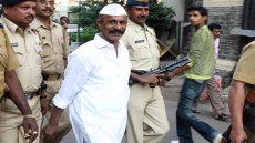 Gangster Arun Gawli, Serving Life For Murder, Tops Gandhian Ideals Exam