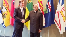 Arun Jaitley In Canada: India, Canada Discuss Trade, Investment Opportunities