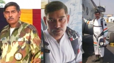 IAF Officer Espionage Case: Charge Sheet Filed Against Group Captain Arun Marwah