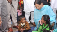 Pre-Primary Classes Launched In Govt Schools Of Punjab