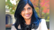 Indian-American Engineer Aruna Miller To Contest From Maryland For US Congress Seat