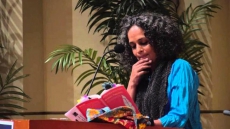 Arundhati Roy Out Of Man Booker Race