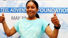 Arunima Sinha, First Amputee To Scale Mount Everest, Mocked While Visiting Temple