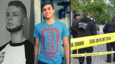 Man Found Guilty Of Manslaughter For Fatal Stabbing In Whistler, B.C.