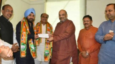 'The Child Is Dead,' Says Top Delhi Congress Leader As He Joins BJP