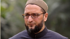 Congress Doesn't Have The Capacity To Stop PM Modi: Asaduddin Owaisi