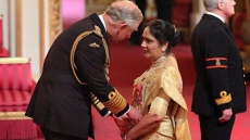 British-Indian Educationist Asha Khemka Named 'Asian Businesswoman Of The Year'