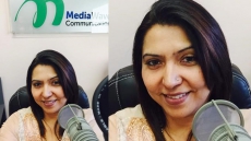 Radio Host Outspoken About Surrey Gang Violence Says Bullets Fired At Her Car