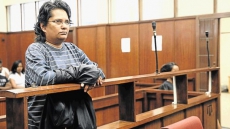 Mahatma Gandhi's Great-Granddaughter Faces Trial For Fraud In South Africa