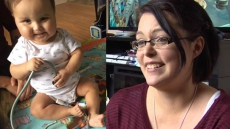 New Brunswick Mom 'Devastated Again' To Find Out She Can't Donate Kidney To Sick Son
