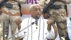 VHP Leader Ashok Singhal, Man Behind Babri Razing, Is Dead