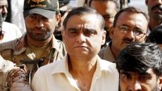 Canadian Doctor Asim Hussain Detained In Pakistan For 'Political Reasons'