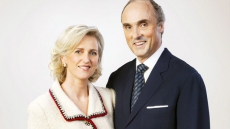 Belgian Princess Visits Vancouver, Calgary To Increase Trade, Investment