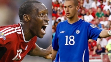 Atiba Hutchinson, Milan Borjan Missing From Canada Squad For Gold Cup Tournament