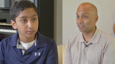Son Of Indian American National Spelling Bee Champ Hopes To Make History