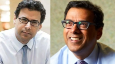 Indian-American Surgeon Appointed CEO Of Amazon-JP Morgan Venture