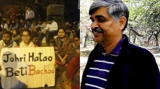 JNU Sexual Harassment Case: Professor Atul Johri Arrested After Protests, Gets Bail