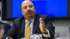 Indian-American Atul Keshap Confirmed As US Envoy To Sri Lanka, Maldives