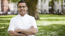 Michelin-starred Indian Chef Atul Kochhar Opens Up In Madrid