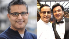 Dubai Hotel Sacks Indian-Origin Michelin-Starred Chef Atul Kochhar Over ‘Anti-Islam’ Tweet