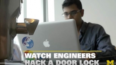 Hacking Into Homes: Indian-Origin Scientist Atul Prakash Hacks Into Popular 'Smart Home' Security