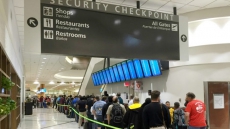 Indian Man Arrested In New York's LaGuardia Airport Security Breach