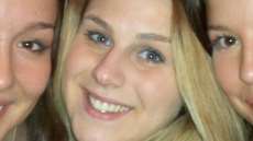 Slain Woman Found In San Francisco Park Identified As Quebec Tourist Audrey Carey